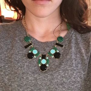 Kate Spade Statement Necklace